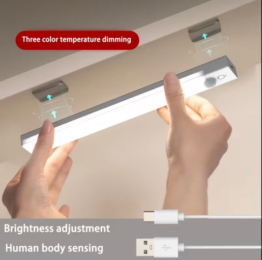 Smart Motion Sensor Light Bar