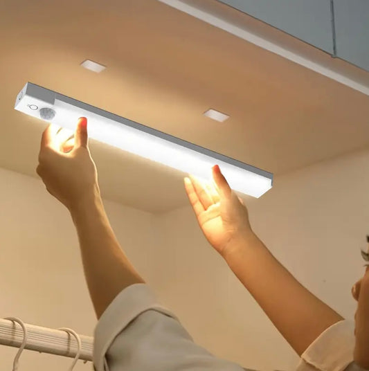 Smart Motion Sensor Light Bar